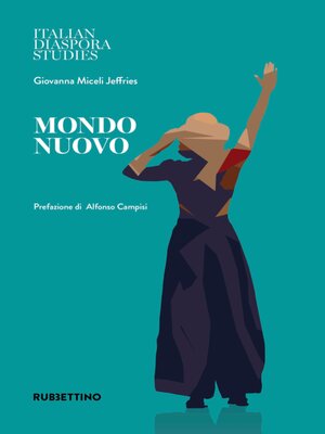 cover image of Mondo nuovo